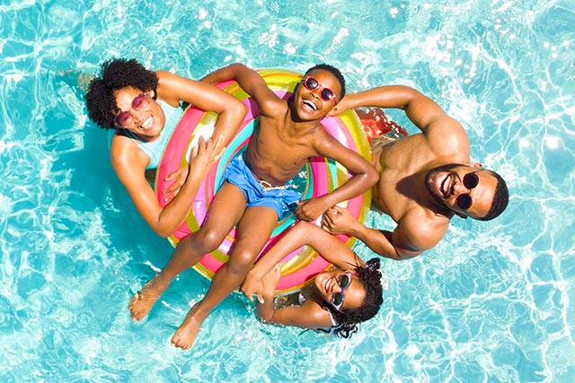 7 Night Caribbean Cruise