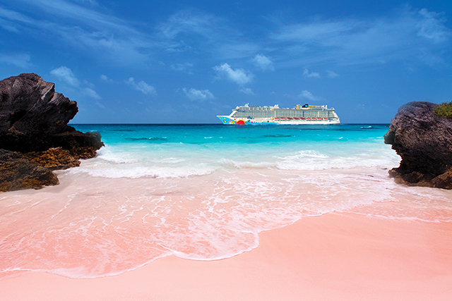 7 Night Bermuda Cruise