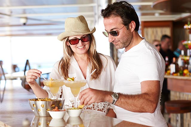 7 Night Western Caribbean with Mexico Cruise