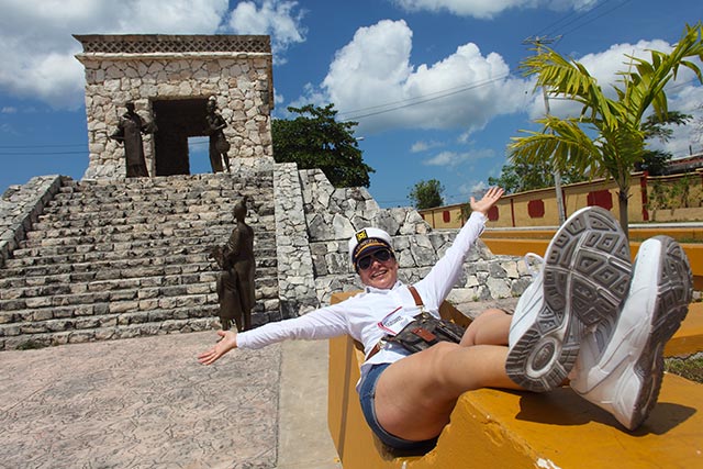 4 Night Western Caribbean Cruise