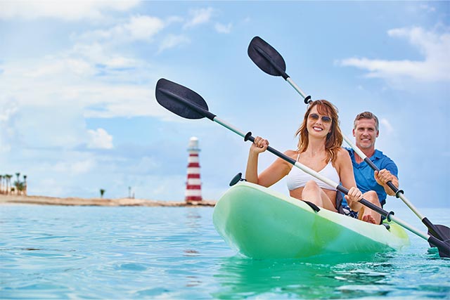 3 Night Caribbean Cruise