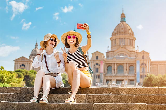 13 Night Spain and Morocco Transatlantic Cruise