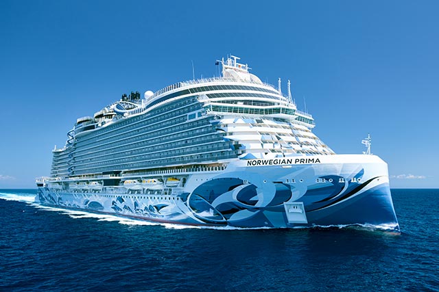 7 Night Caribbean   Great Stirrup Cay and Cozumel Cruise