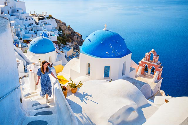 10 Night Greek Isles and Turkey Cruise