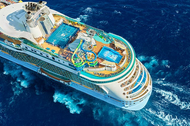 5 Night Western Caribbean Cruise