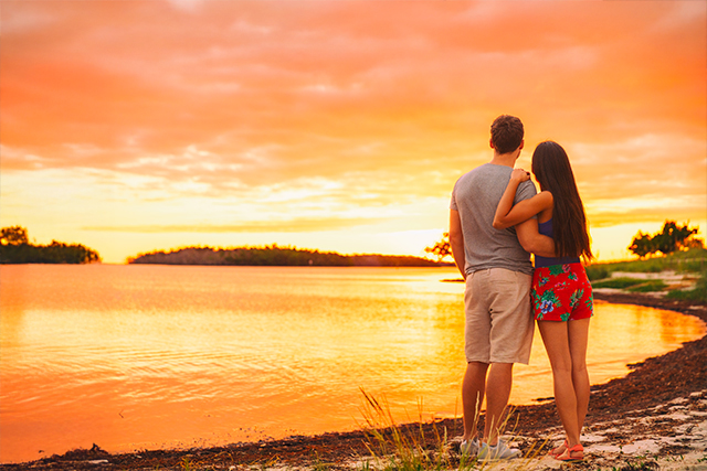 4 Night Key West and Bahamas Cruise