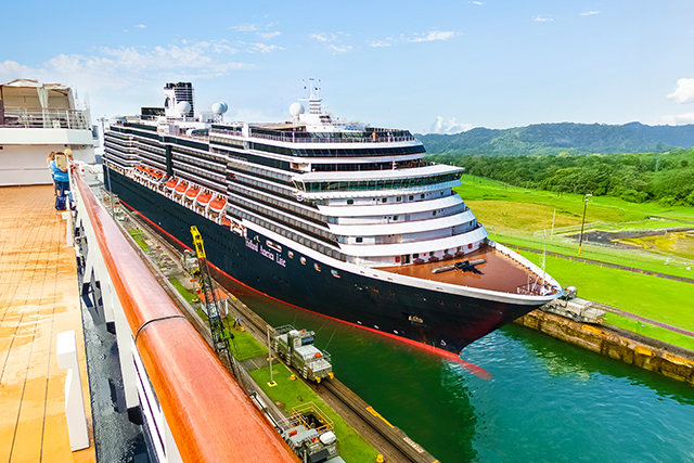 12 Night Panama Canal Discovery   Costa Rica and Greater Antilles Cruise