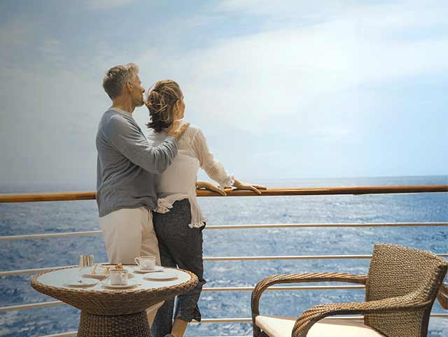 Upgrade Your Horizon