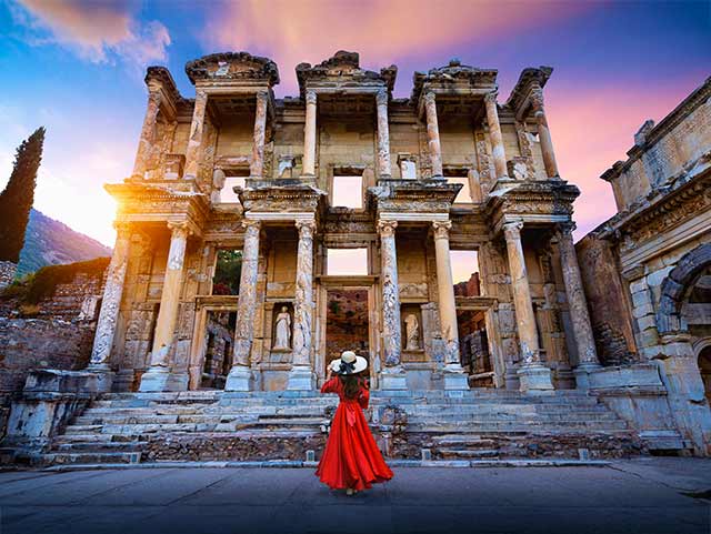 10-Nt Aegean Wonders