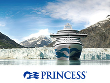Bucket List Voyage