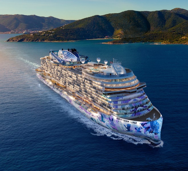 7 Night Bermuda Cruise