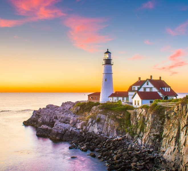 7 Night Canada and New England with Saint John Cruise