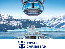 Hubbard Glacier Cruise