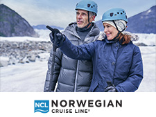 Hubbard Glacier Cruise