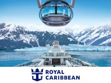 Hubbard Glacier Cruise