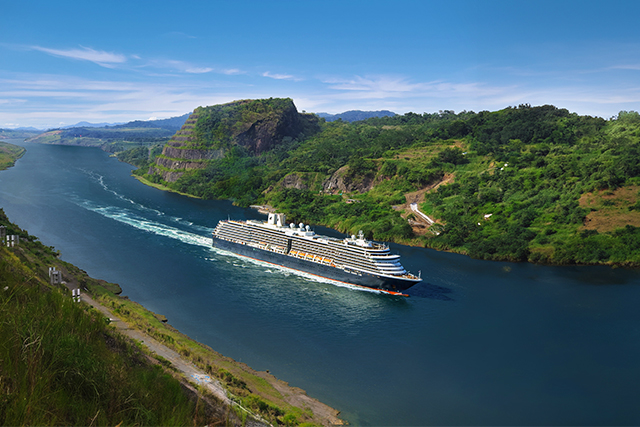 12 Night Panama Canal Discovery   Costa Rica and Greater Antilles Cruise