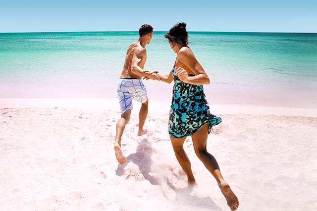 5 Night Caribbean Cruise