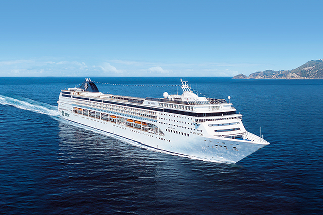 3 Night Southern Caribbean Cruise