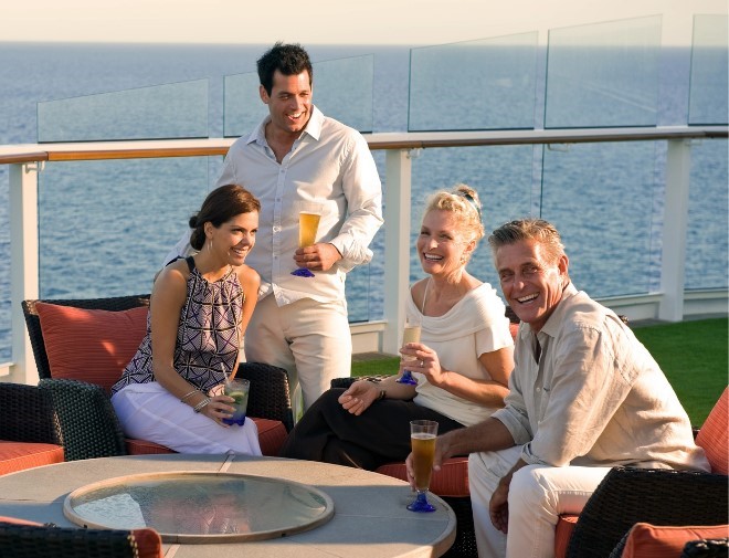 8 Night Aruba Bonaire and Curacao Cruise