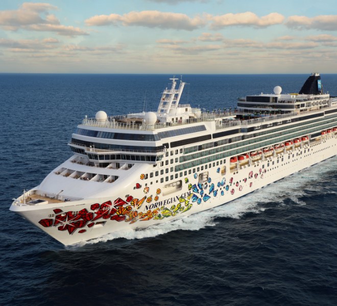5 Night Caribbean Cruise