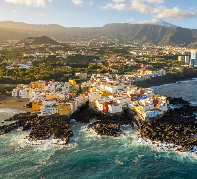 7 Night Portugal Morocco and Spain   Lisbon Tangier and Tenerife Cruise