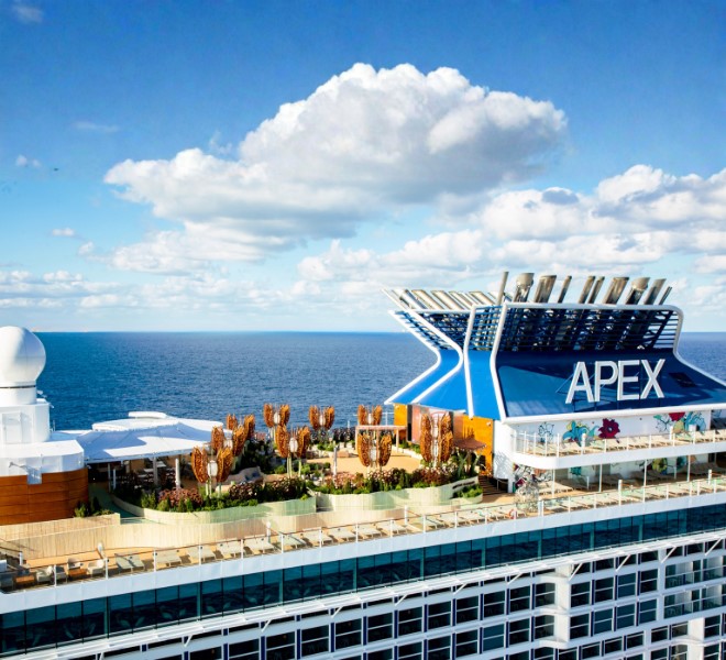 7 Night Norwegian Fjords Cruise