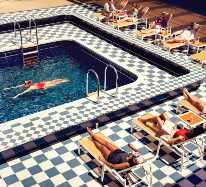 21 Night Caribbean Cruise