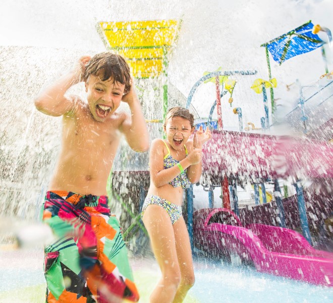 5 Night Western Caribbean Cruise