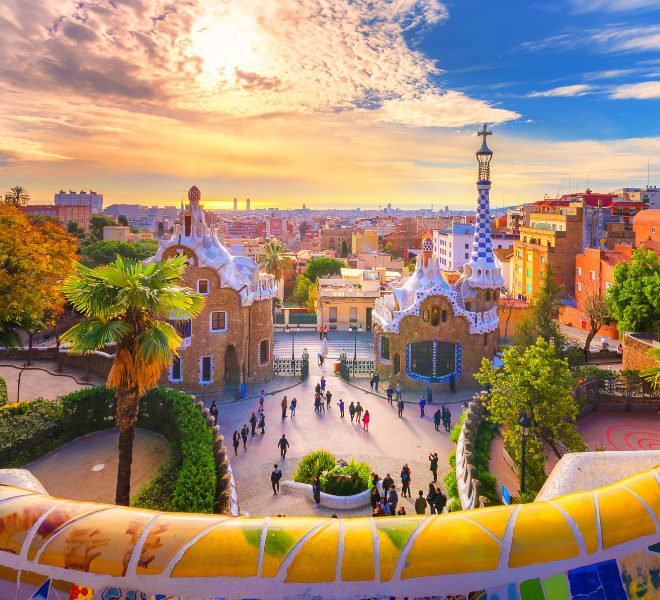 7 Night Civitavecchia to Civitavecchia Cruise