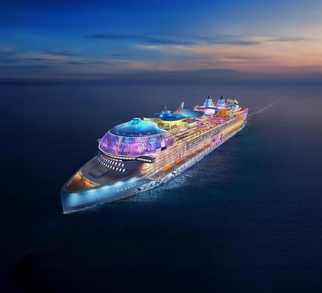 7 Night Western Caribbean and Perfect Day Cruise