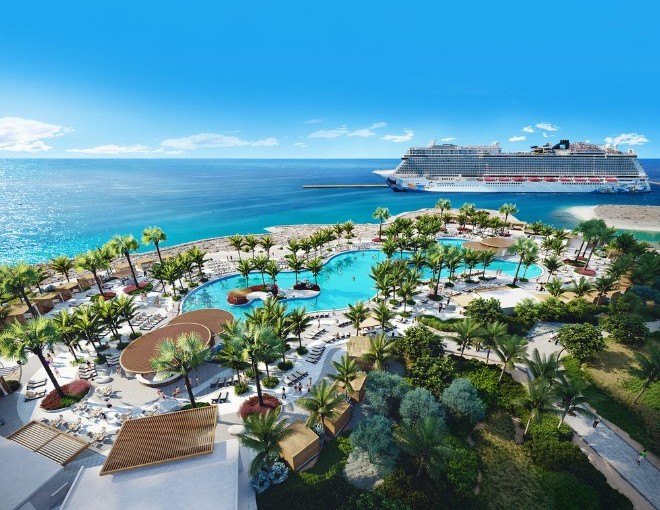 3 Night Bahamas Cruise