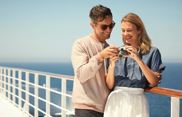 7 Night Italy France and Spain Cruise