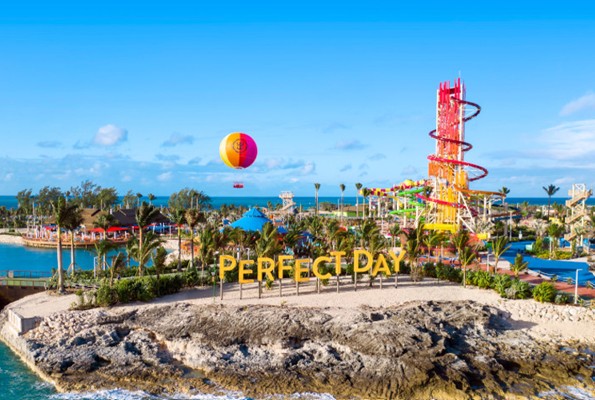7 Night Eastern Caribbean and Perfect Day Cruise