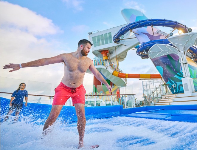 3 Night Ensenada Cruise