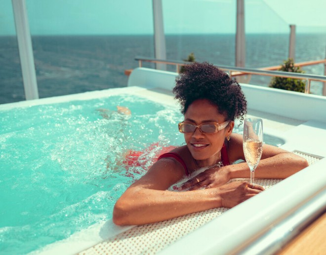 9 Night Western Caribbean Cruise