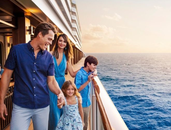 7 Night Alaska Cruise