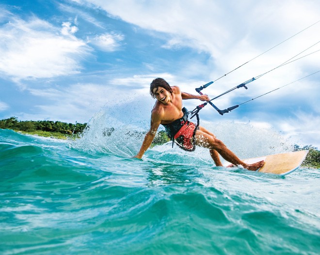 4 Night Western Caribbean Holiday Cruise