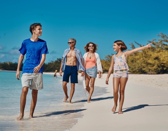 7 Night Baja Peninsula Holiday Cruise