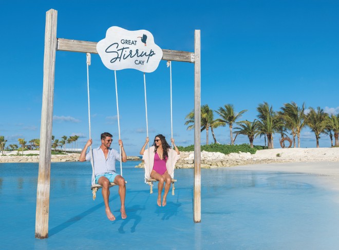 7 Night Caribbean Cruise