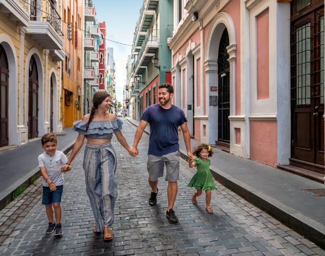7 Night Southern Caribbean Cruise