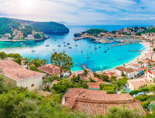 7 Night Barcelona to Barcelona Cruise