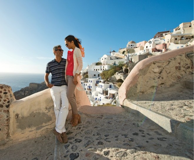 12 Night Canaries Spain and Morocco Cruise
