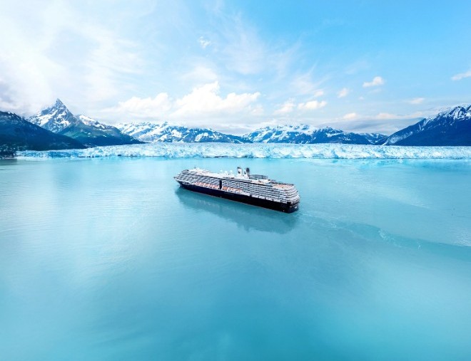 7 Night Alaska Explorer Cruise