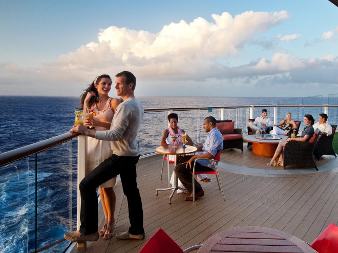 6 Night Grand Cayman Mexico and Bahamas Cruise