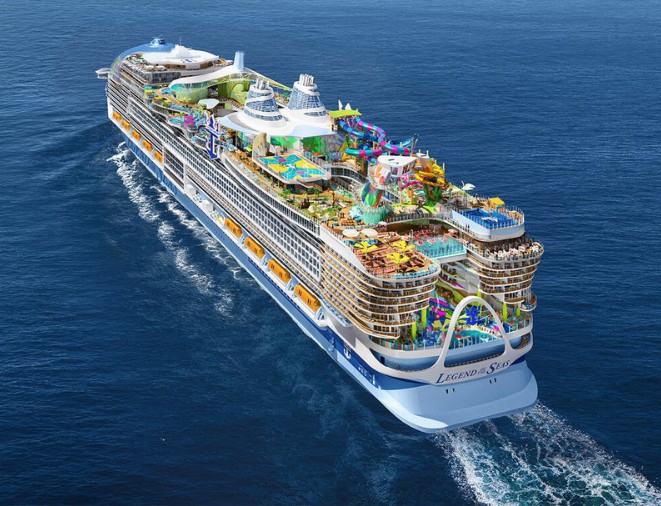 6 Night Western Caribbean and Perfect Day Cruise