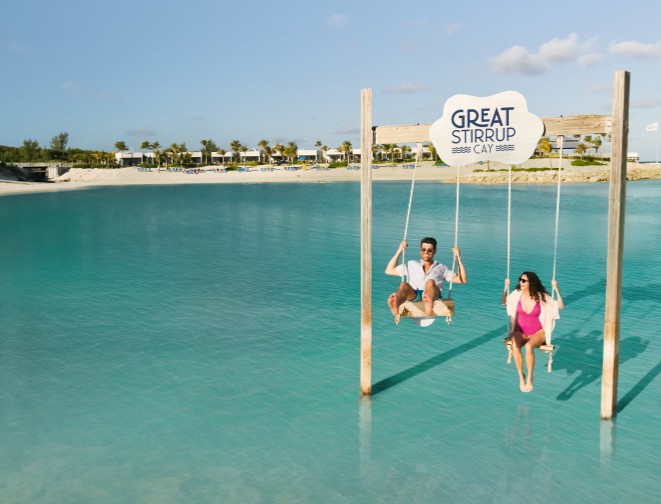 4 Night Bahamas Cruise