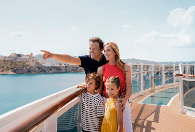 6 Night Caribbean Cruise