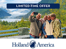 2027 Alaska Cruisetours