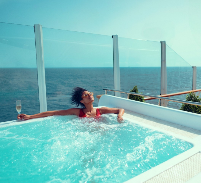 9 Night Western Caribbean Cruise