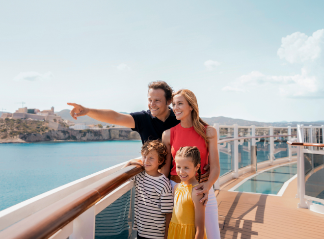 3 Night Caribbean Cruise